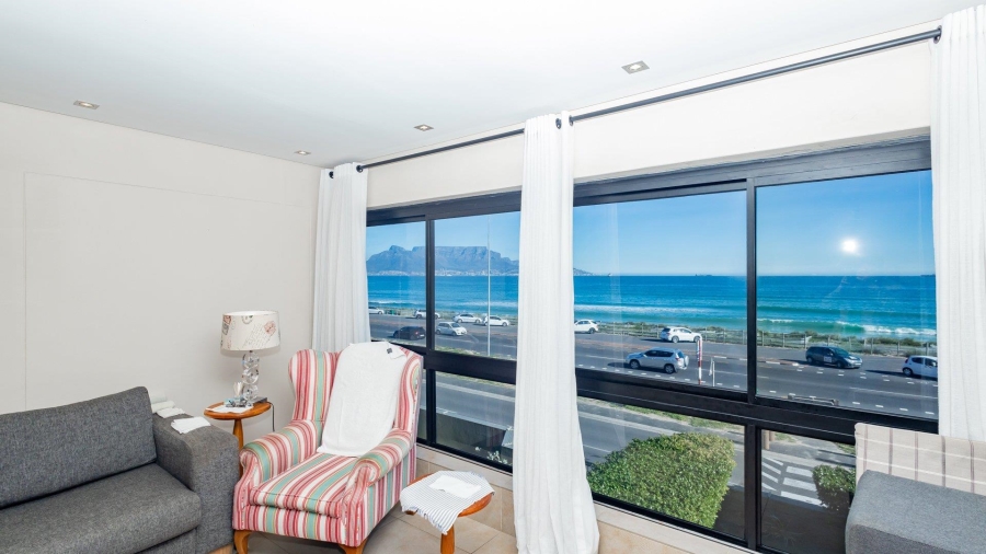 To Let 2 Bedroom Property for Rent in Table View Western Cape